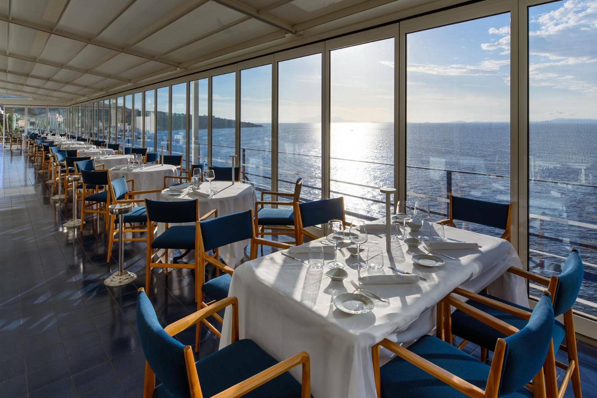 Hotel Parco dei Principi Sorrento Esterno foto